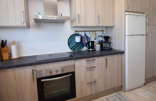 La Capellania House | Ref: 238 - Townhouse with sea views close to the beach
