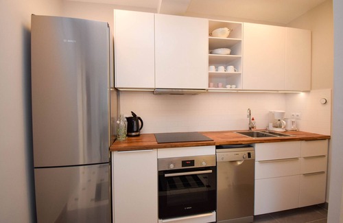 Torreblanca Apartment | Ref: 312 Top floor 2 bed apartment in Torreblanca with sea views