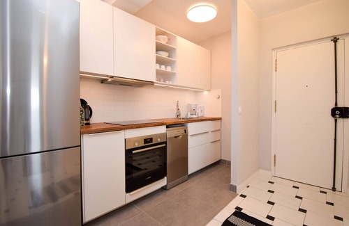 Torreblanca Apartment | Ref: 312 Top floor 2 bed apartment in Torreblanca with sea views