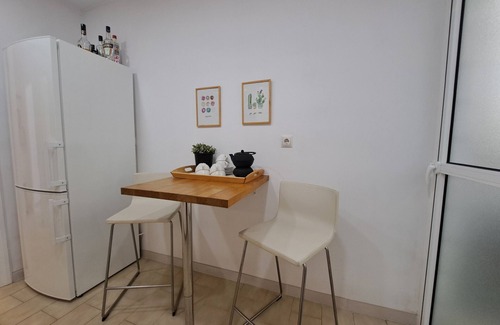 Fuengirola Apartment | Ref: 324 Centric 3 bedroom apartment with swimming pool and close to everything