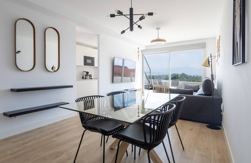 Motril Apartment | Ref. 484949