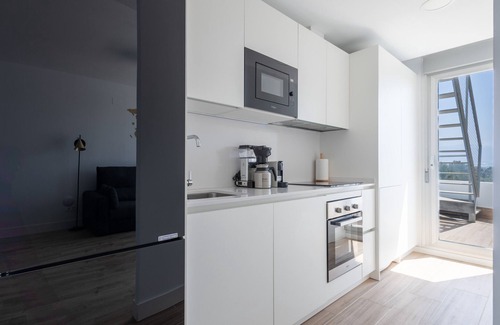 Motril Apartment | Ref. 484949