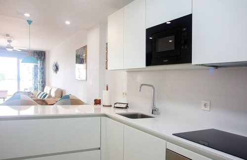 Motril Apartment | Ref. 503956