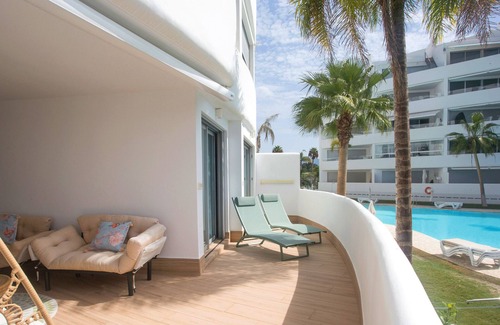 Motril Apartment | Ref. 503956
