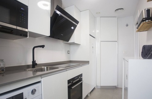 Motril Apartment | Ref. 526211