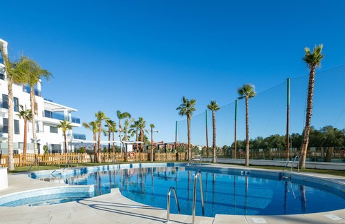Motril Apartment | Ref. 526211