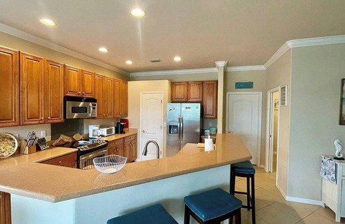 Fort Myers Villa | Ref. 526223