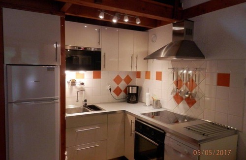 Soulac-sur-Mer House | Ref 547 - Pleasant house in the Hameau de l'Amélie