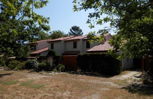 Soulac-sur-Mer House | Ref 547 - Pleasant house in the Hameau de l'Amélie