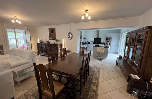 Grayan-Et-L'Hopital House | Ref 707 - Pleasant villa with swimming pool in a quiet area