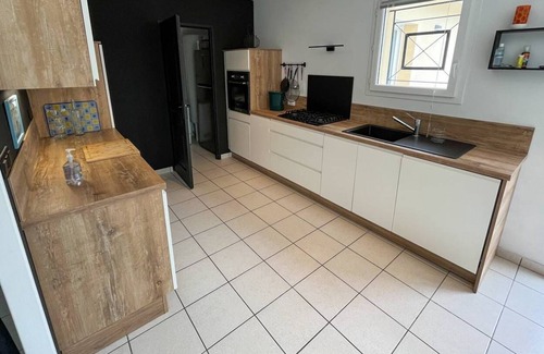 Hourtin Port House | Ref 85H: Magnificent 135m² house near the Hourtin port