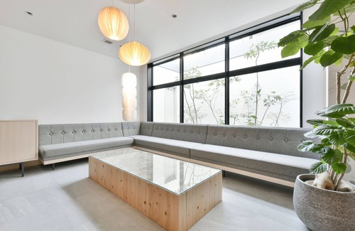 Shinshigai Hotel | REF Kumamoto by VESSEL HOTELS
