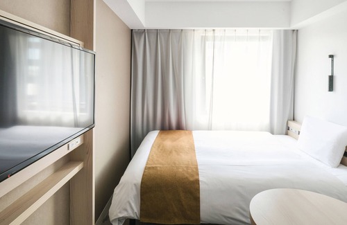 Shinshigai Hotel | REF Kumamoto by VESSEL HOTELS