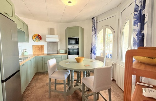 El Mas Fumats Villa | Ref. Zar22 -