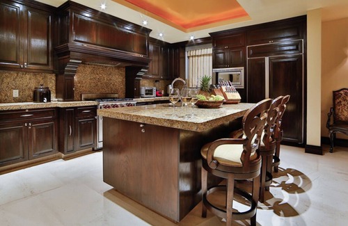 Punta de Mita Villa | Refined coastal escape ★ 272 5star reviews ★ Luxury, service & Exceptional value