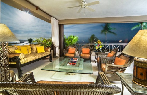 Punta de Mita Villa | Refined coastal escape ★ 272 5star reviews ★ Luxury, service & Exceptional value