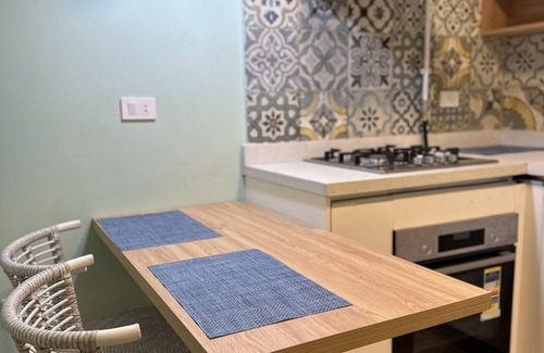Nasr City Apartment | Refined Stylish Elegant Two Bedroom Flat