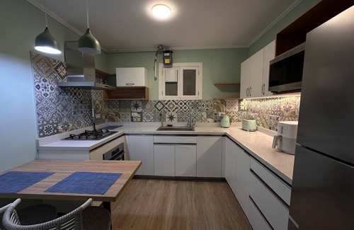 Nasr City Apartment | Refined Stylish Elegant Two Bedroom Flat