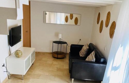 El Ejido Apartment | Refino 11