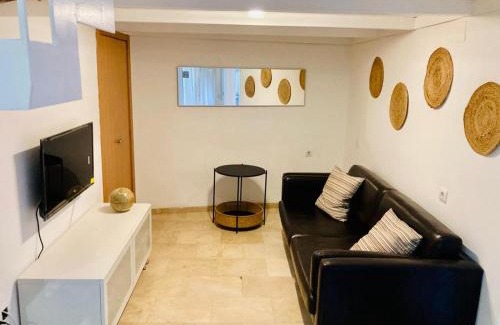 El Ejido Apartment | Refino 11