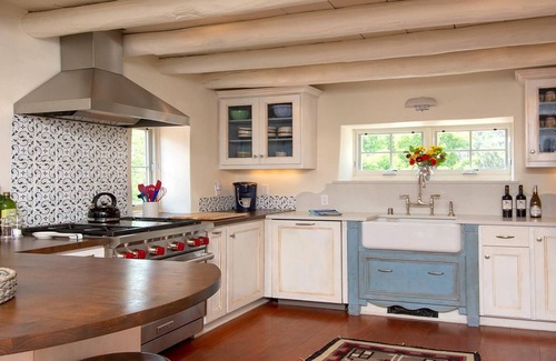 Historic Eastside House | REFLECTING A RICH HERITAGE, PAST TO PRESENT