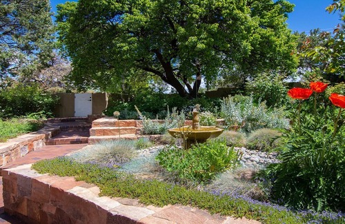 Historic Eastside House | REFLECTING A RICH HERITAGE, PAST TO PRESENT