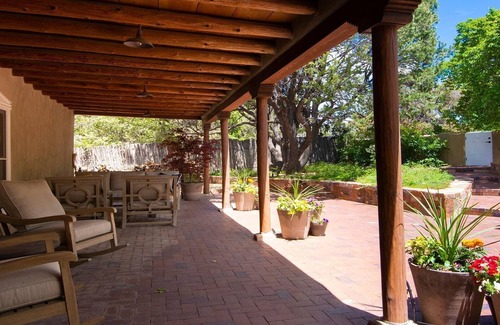 Historic Eastside House | REFLECTING A RICH HERITAGE, PAST TO PRESENT