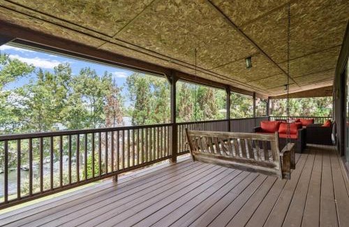 Winchester House | Reflection Bay