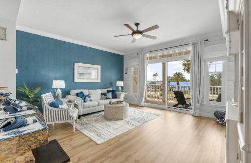 Upper Grand Lagoon House | Reflections 307