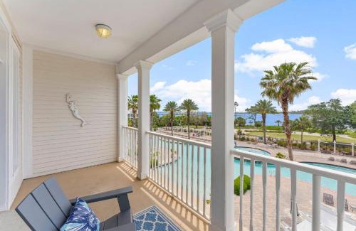 Upper Grand Lagoon House | Reflections 307