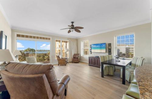 Upper Grand Lagoon House | Reflections at Bay Point Unit 412 (3/3)