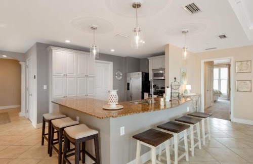 Upper Grand Lagoon Apartment | Reflections at Bay Point 401