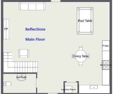 Sevierville House | Reflections, Hot Tub, Pool, WIFI, 685 FREE tickets each paid day!