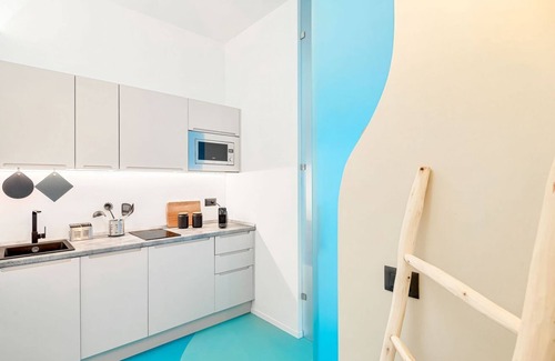 Portovenere House | Reflections of the Sea, TerreMarine