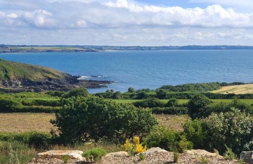 Plomodiern Bed & Breakfast | Reflets de la Mer.