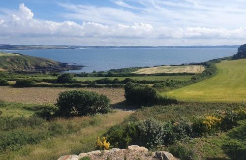 Plomodiern Bed & Breakfast | Reflets de la Mer.