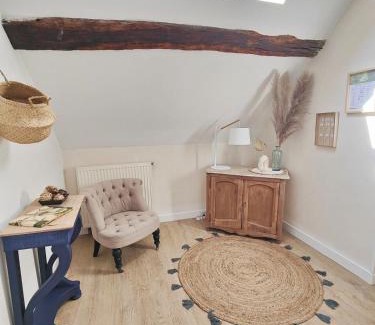 Cellettes Apartment | Reflets de Sologne