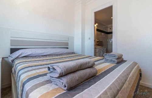 Huelva Apartment | Reformado a estrenar con 4 hab terraza y vistas