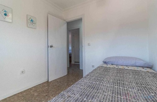 Huelva Apartment | Reformado a estrenar con 4 hab terraza y vistas
