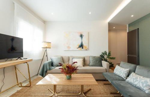 El Arenal Apartment | Reformed and comfy- 2Bd 2Bth- Arenal