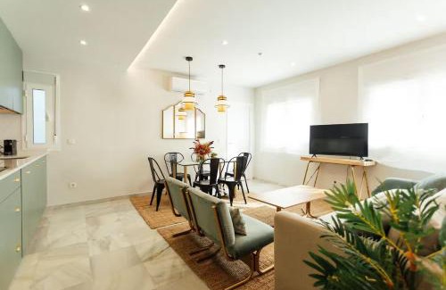 El Arenal Apartment | Reformed and comfy- 2Bd 2Bth- Arenal