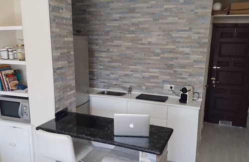 Carihuela Apartment | REFORMED POOL STUDIO