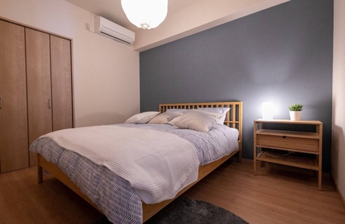 Kochi Hotel | Refresh Room without meals Condominiumtype VIP /Kochi Kōchi