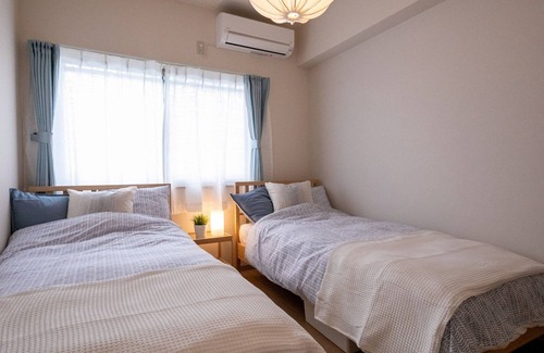 Kochi Hotel | Refresh Room without meals Condominiumtype VIP /Kochi Kōchi