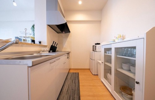 Kochi Hotel | Refresh Room without meals Condominiumtype VIP /Kochi Kōchi