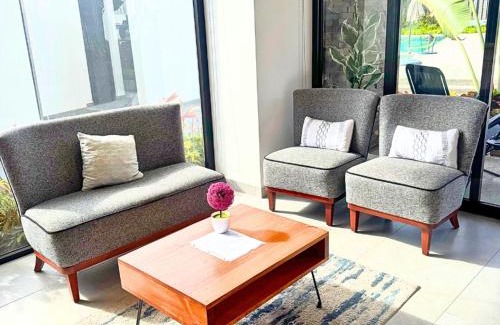 Fluvial Vallarta Apartment | Refreshing apartment with pool in Puerto Vallarta