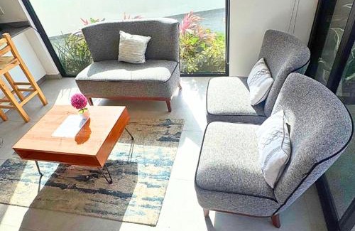 Fluvial Vallarta Apartment | Refreshing apartment with pool in Puerto Vallarta