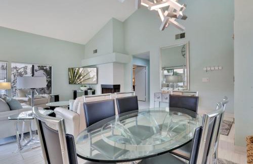 La Quinta House | Refreshing Desert Escape near LQ Resort