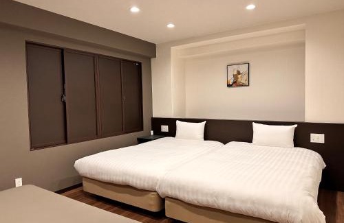 Ikeda Hotel | Reftel Osaka Itami Airport Hotel