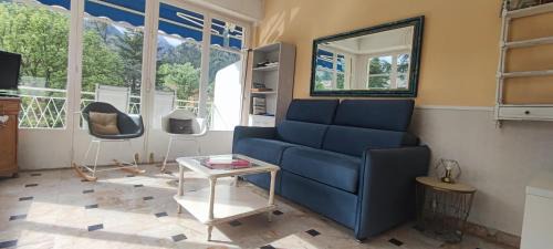 Vernet-les-Bains Apartment | Refuge Arago by Les Refuges de Rachel